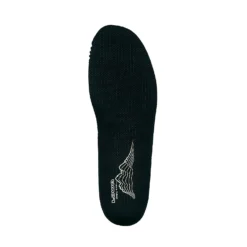 Lowa FOOTBED MOUNTAIN LADY, Black