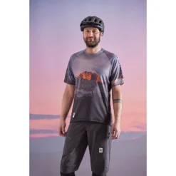 Maloja M ALBAM. MULTI 1/2 T-SHIRT, Mountain Glow 5 Maloja M ALBAM. MULTI 1/2 T-SHIRT, Mountain Glow -Mountain Equipment shop maloja m albam multi 12 tshirt 22a maj 33238 mountain glow 3