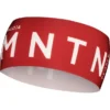 Maloja MaloscoM. Sports Headband Deep Sunset Mountain