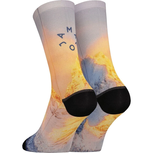 Maloja RittnerM. Sports Socks Mountain Snow 1 Maloja RittnerM. Sports Socks Mountain Snow