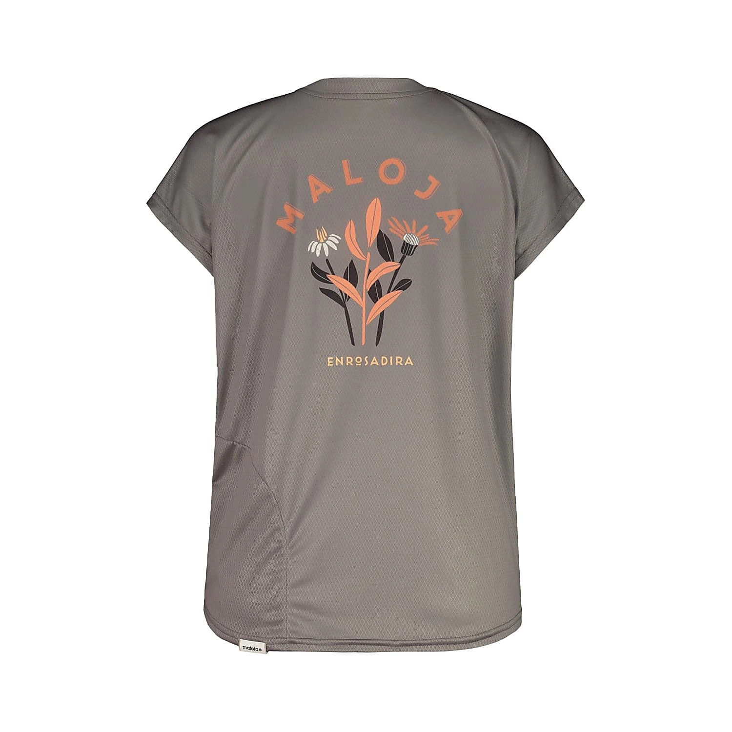 Maloja W GANESM. ALL MOUNTAIN TOP, Shade 2 Maloja W GANESM. ALL MOUNTAIN TOP, Shade - Image 2