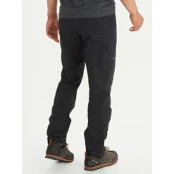 Marmot M MOUNTAIN ACTIVE PANT, Black -Mountain Equipment shop marmot m mountain active pant 22a mmo m12362 black 4