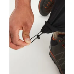 Marmot M MOUNTAIN ACTIVE PANT, Black -Mountain Equipment shop marmot m mountain active pant 22a mmo m12362 black 6