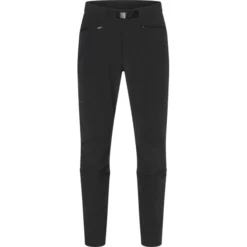 Marmot Mountain Active Pants Men Black