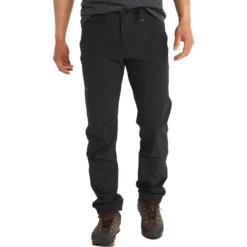 Marmot Mountain Active Pants Men Black -Mountain Equipment shop marmot mountain active pants men black 3