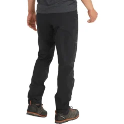 Marmot Mountain Active Pants Men Black -Mountain Equipment shop marmot mountain active pants men black 4