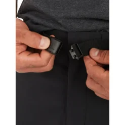 Marmot Mountain Active Pants Men Black -Mountain Equipment shop marmot mountain active pants men black 5