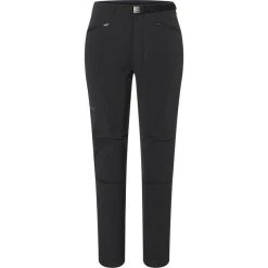 Marmot Mountain Active Pants Women Black