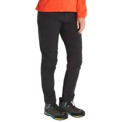 Marmot Mountain Active Pants Women Black -Mountain Equipment shop marmot mountain active pants women black 3