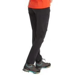 Marmot Mountain Active Pants Women Black -Mountain Equipment shop marmot mountain active pants women black 4