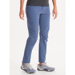 Marmot W MOUNTAIN ACTIVE PANT, Storm 8 Marmot W MOUNTAIN ACTIVE PANT, Storm -Mountain Equipment shop marmot w mountain active pant 22a mmo m12411 storm 3
