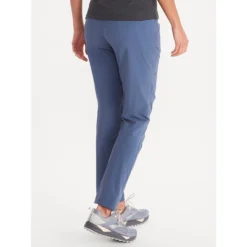 Marmot W MOUNTAIN ACTIVE PANT, Storm 9 Marmot W MOUNTAIN ACTIVE PANT, Storm -Mountain Equipment shop marmot w mountain active pant 22a mmo m12411 storm 4