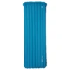 Mountain Equipment AEROSTAT DOWN 7.0 MAT WIDE REGULAR, Mykonos Blue