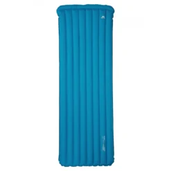Mountain Equipment AEROSTAT DOWN 7.0 MAT WIDE REGULAR, Mykonos Blue