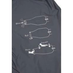 Front Page -Mountain Equipment shop mountain equipment aerostat windsock ombre blue 2