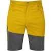 Mountain Equipment Anvil Shorts Men Acid/anvil Grey