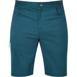 Mountain Equipment Anvil Shorts Men Majolica Blue