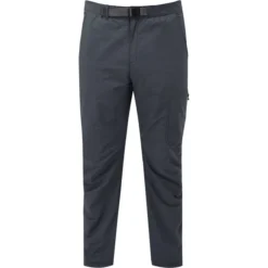 Mountain Equipment Approach Pants Men Blue Nights