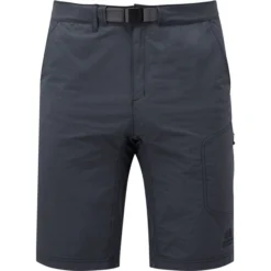 Mountain Equipment Approach Shorts Men Blue Nights