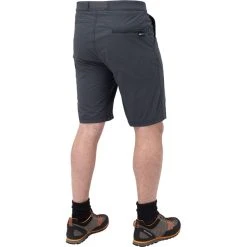 Mountain Equipment Approach Shorts Men Blue Nights -Mountain Equipment shop mountain equipment approach shorts men blue nights 3
