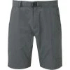 Mountain Equipment Approach Shorts Men Shadow Grey