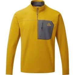 Mountain Equipment Arrow 1/4 Zip Men Acid