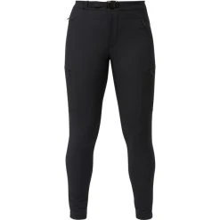 Mountain Equipment Austra Tights Women Black