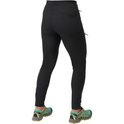 Mountain Equipment Austra Tights Women Black -Mountain Equipment shop mountain equipment austra tights women black 3