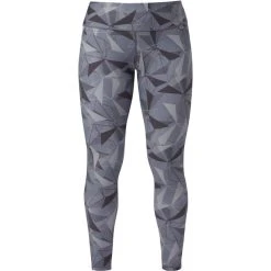 Mountain Equipment Cala Leggings Women Folk Print
