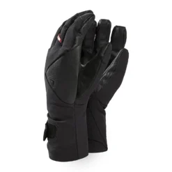 Mountain Equipment CIRQUE GLOVE, Black