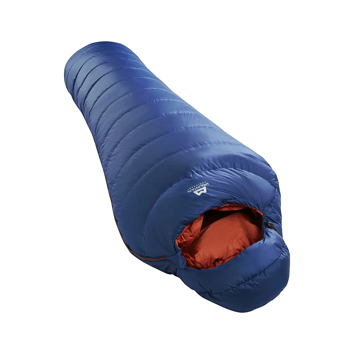 Mountain Equipment CLASSIC ECO 300 REGULAR, Dusk 2 Mountain Equipment CLASSIC ECO 300 REGULAR, Dusk - Image 2