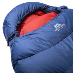Mountain Equipment CLASSIC ECO 500 LONG, Dusk 10 Mountain Equipment CLASSIC ECO 500 LONG, Dusk -Mountain Equipment shop mountain equipment classic eco 500 long 23a moe 006753 dusk 5