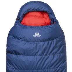 Mountain Equipment CLASSIC ECO 500 REGULAR, Dusk -Mountain Equipment shop mountain equipment classic eco 500 regular 23a moe 006541 dusk 3