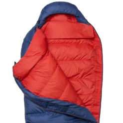 Mountain Equipment CLASSIC ECO 500 REGULAR, Dusk -Mountain Equipment shop mountain equipment classic eco 500 regular 23a moe 006541 dusk 4