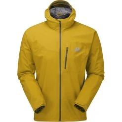Mountain Equipment Firefly Jacket Men Acid