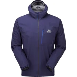 Mountain Equipment Firefly Jacket Men Medieval Blue