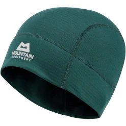 Mountain Equipment Flash Beanie Spruce/teal/cosmos