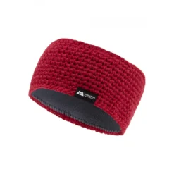 Mountain Equipment FLASH HEADBAND, Capsicum Red