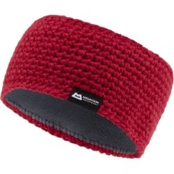 Mountain Equipment Flash Headband Capsicum Red