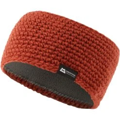 Mountain Equipment Flash Headband Red Rock
