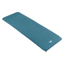 Mountain Equipment GLACIER 5.0 MAT REGULAR, Deep Sea
