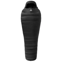 Mountain Equipment GLACIER EXPEDITION REGULAR, Obsidian