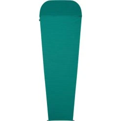 Mountain Equipment Groundup Liner Long Spruce Stripe