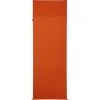 Mountain Equipment Groundup Liner Rectangular Paprika
