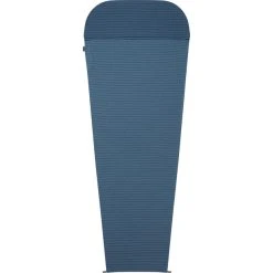 Mountain Equipment Groundup Liner Regular Spruce Stripe