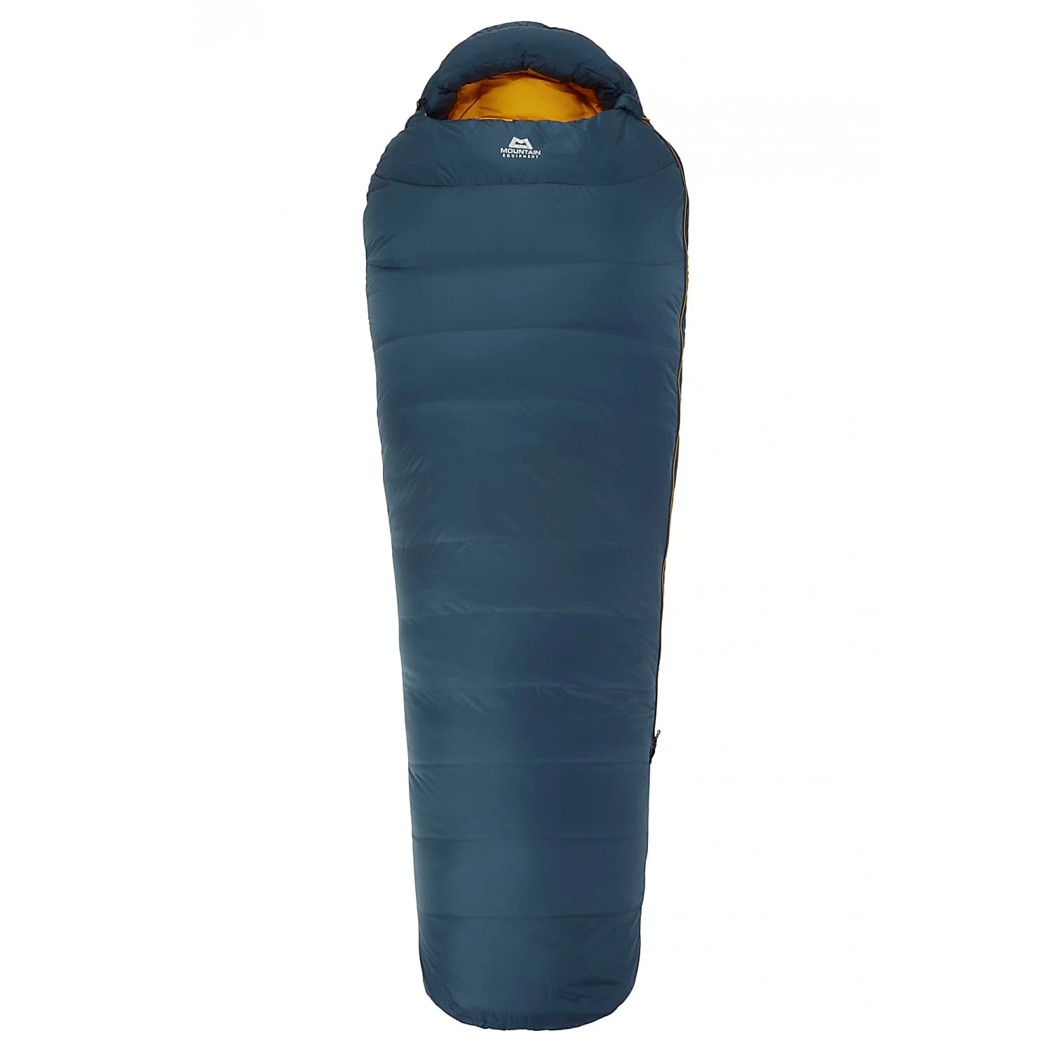 Mountain Equipment HELIUM 400 LONG, Majolica Blue 2 Mountain Equipment HELIUM 400 LONG, Majolica Blue - Image 2