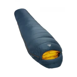 Mountain Equipment HELIUM 400 LONG, Majolica Blue