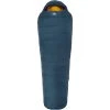 Mountain Equipment Helium 400 Sleeping Bag Long Men Majolica Blue