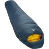 Mountain Equipment Helium 400 Sleeping Bag Regular Men Majolica Blue