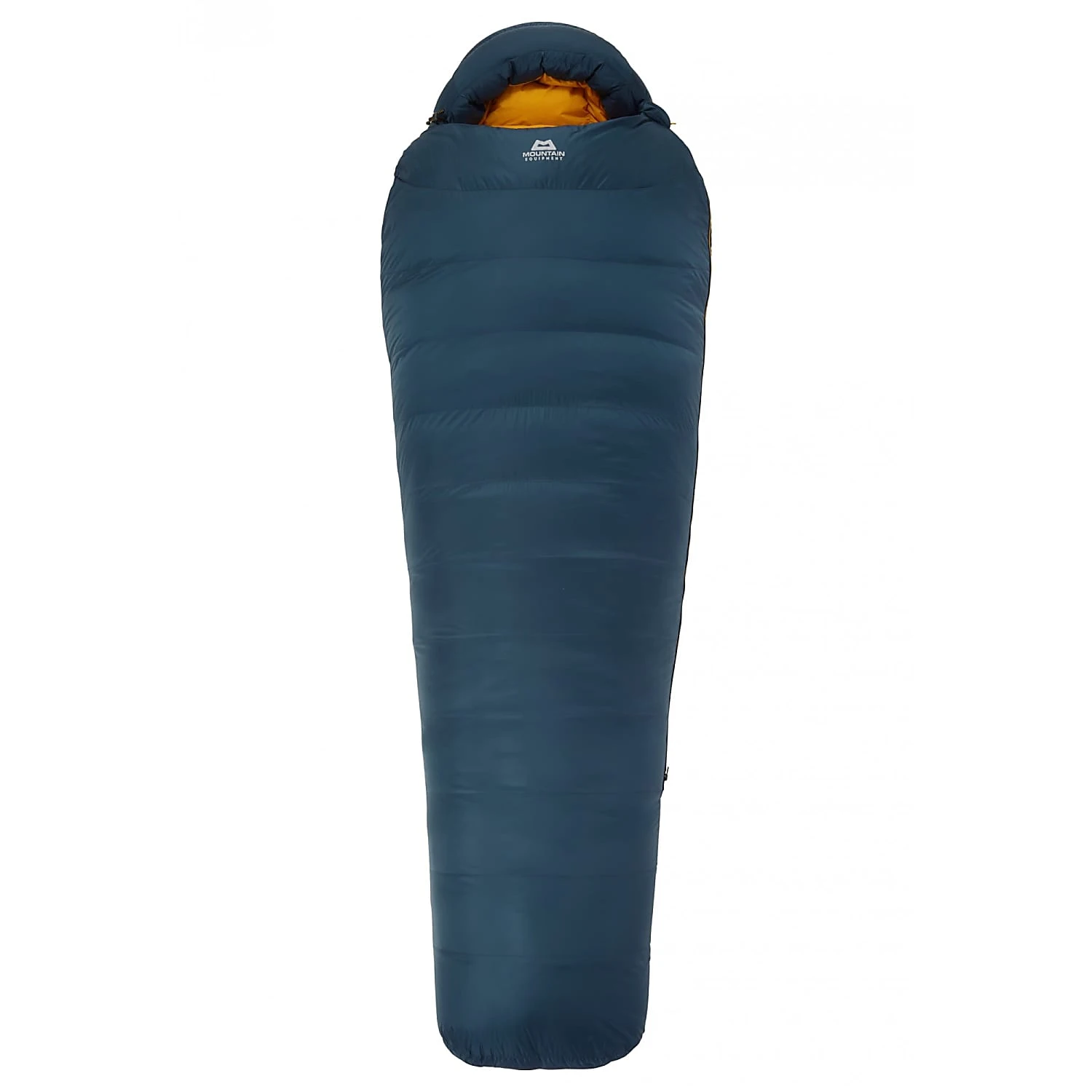 Mountain Equipment HELIUM 800 REGULAR, Majolica Blue 2 Mountain Equipment HELIUM 800 REGULAR, Majolica Blue - Image 2